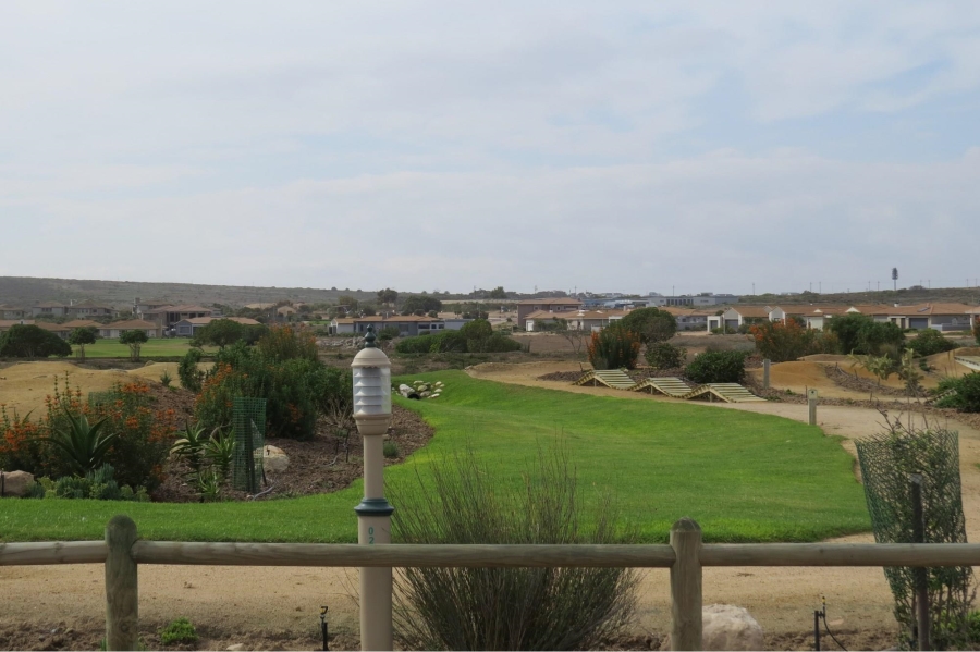 0 Bedroom Property for Sale in Langebaan Country Estate Western Cape